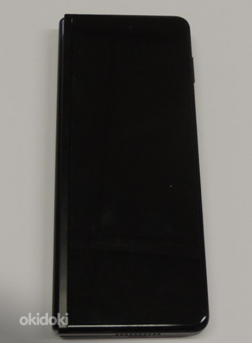 Смартфон Samsung Galaxy Z Fold 3 256/12gb (фото #2)