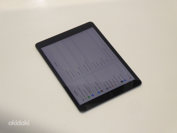 Tahvelarvuti Apple iPad (8th generation) 32Gb varuosad (foto #5)