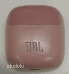 Bluetooth kõrvaklapid JBL Tune 220TWS + dok (foto #2)