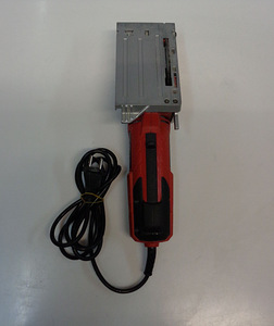 Мини-пила дисковая Einhell TC-CS 89, 600W (8 фото из 8)