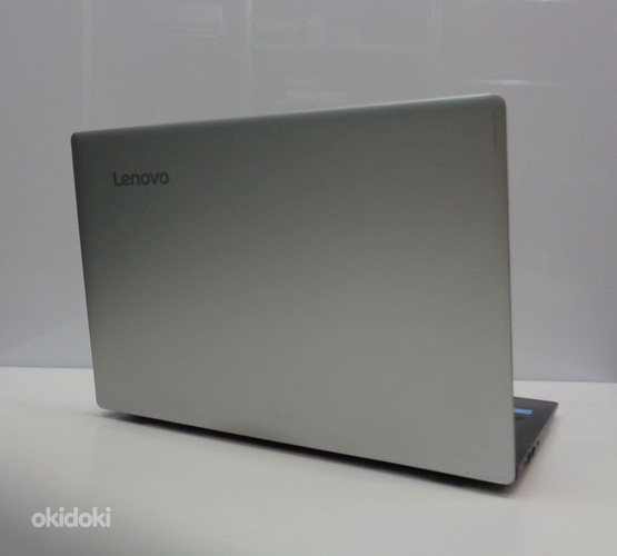 Sülearvuti LENOVO IdePad 100S + Laadija (foto #4)