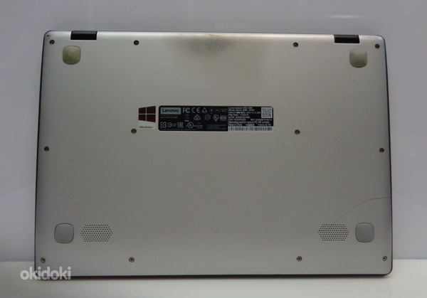 Ноутбук LENOVO IdePad 100S + Зарядка (фото #6)