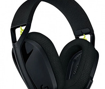 Bluetooth kõrvaklapid Logitech G435