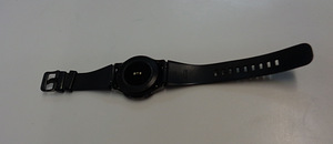 Nutikell Samsung Gear S3 Frontier + Laadija (7 foto / 9)