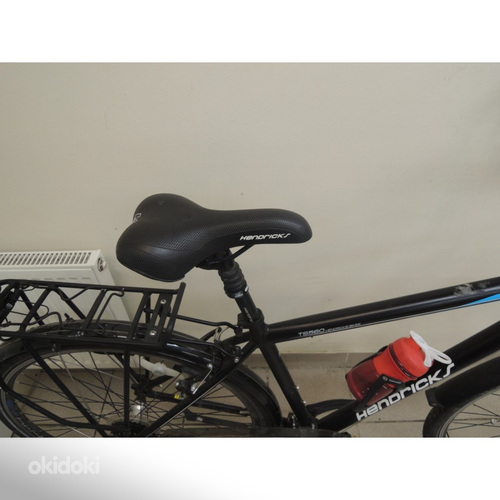 Jalgratas Hendriks TS560 (foto #5)