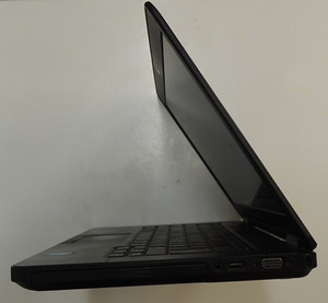 Sülearvuti Dell Latitude E5440 + Laadija (4 foto / 10)