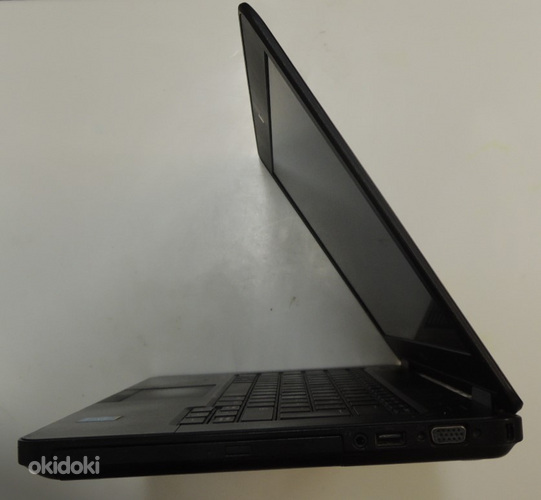 Ноутбук Dell Latitude E5440 + Зарядка (фото #4)
