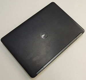 Sülearvuti Dell Latitude E5440 + Laadija (10 foto / 10)
