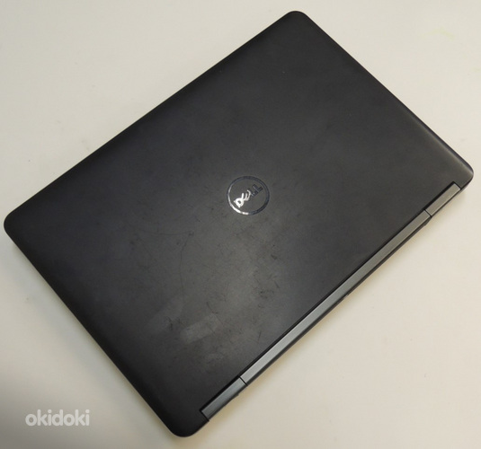 Ноутбук Dell Latitude E5440 + Зарядка (фото #10)