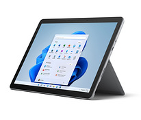 Tahvelarvuti Microsoft Surface Go 2 m3 128Gb