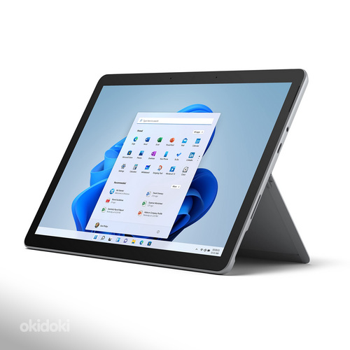 Tahvelarvuti Microsoft Surface Go 2 m3 128Gb (foto #1)