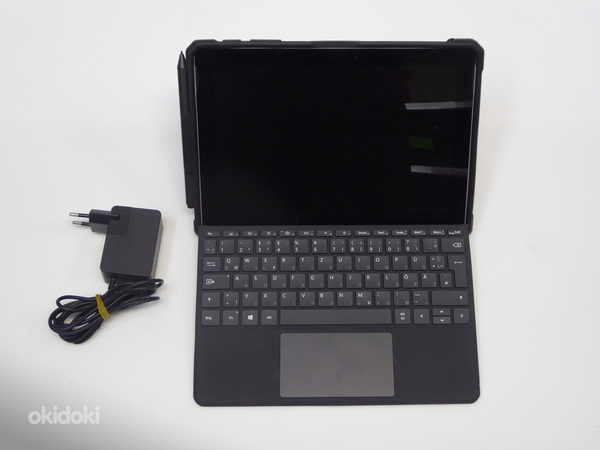 Tahvelarvuti Microsoft Surface Go 2 m3 128Gb (foto #3)