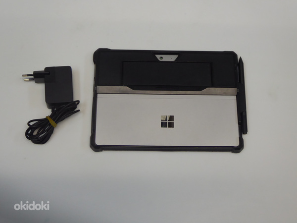 Tahvelarvuti Microsoft Surface Go 2 m3 128Gb (foto #5)