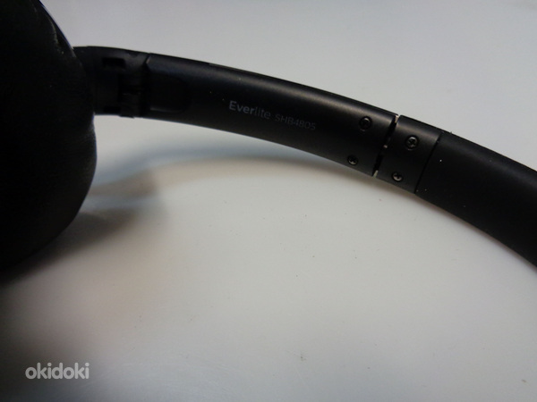 Bluetooth Kõrvaklapid Philips Everlite mudel shb4805 (foto #5)
