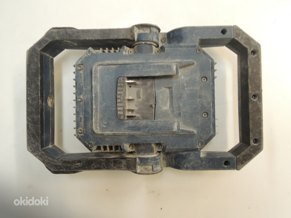 Akutaskulamp Bosch GLI 18V-1900 ilma aku (foto #4)