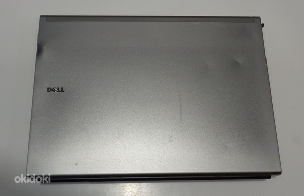 Ноутбук DELL Precision M6500 + Зарядка (фото #2)
