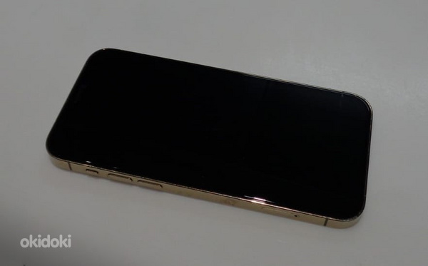 Телефон Apple iPhone 12 Pro 128 ГБ + Зарядка + Коробка (фото #8)