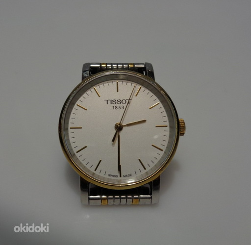 Женские наручные часы TISSOT EVERYTIME 30MM (T109210.A) (фото #2)