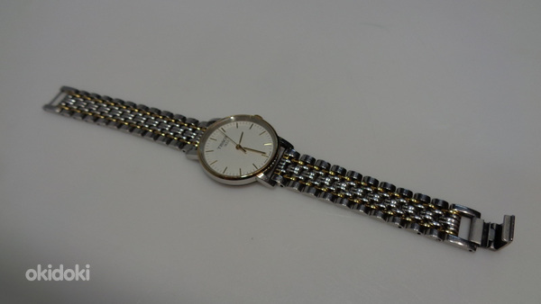 Женские наручные часы TISSOT EVERYTIME 30MM (T109210.A) (фото #6)