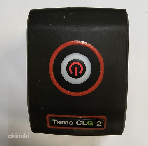 Лазер Tamo CLG-2 (фото #3)
