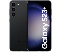 Nutitelefon Samsung Galaxy S23+ 512gb + Ümbrik
