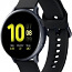 Nutikell Samsung Galaxy Watch Active 2 + Laadija + Karp (foto #1)