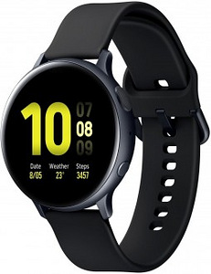 Nutikell Samsung Galaxy Watch Active 2 + Laadija + Karp