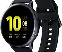 Смарт-часы Samsung Galaxy Watch Active 2 + Зарядка + Коробка