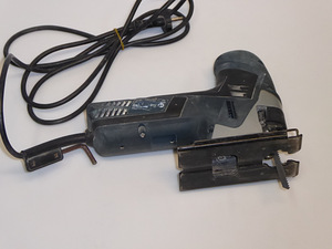 Tiiksaag BOSCH GST 90 E (3 foto / 6)