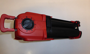 Akukeemiadosaator Hilti HDE 500-A22 (3 foto / 5)