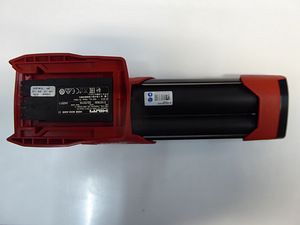 Akukeemiadosaator Hilti HDE 500-A22 (5 foto / 5)