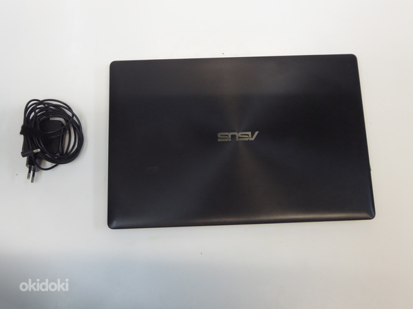 Ноутбук Asus X553M + зарядка (фото #4)
