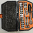 Набор ключей Neo Tools 24 частей + чемодан (фото #3)