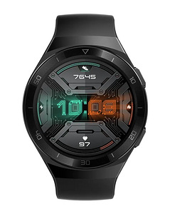 Смарт-часы HUAWEI Watch GT 2e + Зарядка