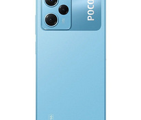Телефон Xiaomi POCO X5 Pro 5G 6/ 128GB Blue - Неоткрытый