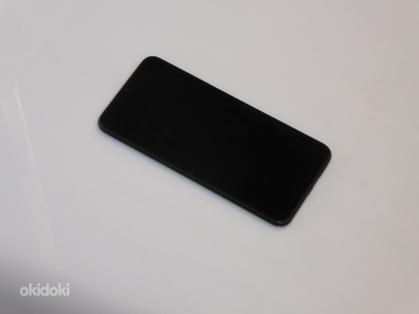 Телефон Xiaomi Redmi 9A Dual SIM 2/32GB (фото #2)