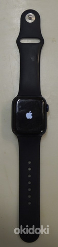 Смарт часы Apple watch series 6 40mm + зарядка (фото #6)