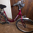 Велосипед Extreme Lady City Bike 26 (фото #2)