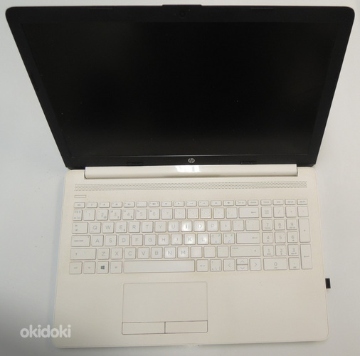 Sülearvuti HP 15-db0059no + laadija (foto #5)