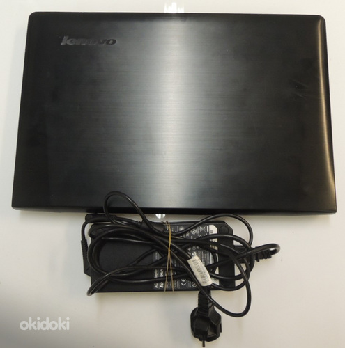 Sülearvuti Lenovo Ideapad Y510P + laadija (foto #2)