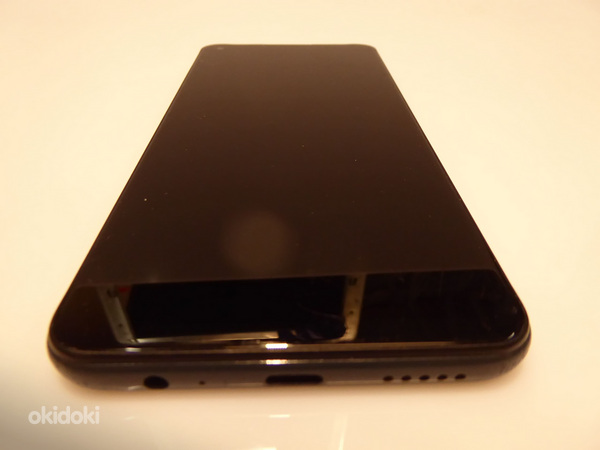 Телефон Xiaomi Redmi Note 9 3/64 ГБ Global + Коробка (фото #6)