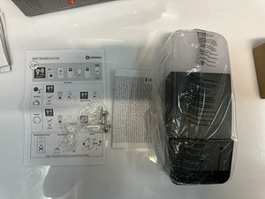 Väliseina Valgusti wifi curved wall rgbw dg + Karp (2 foto / 6)