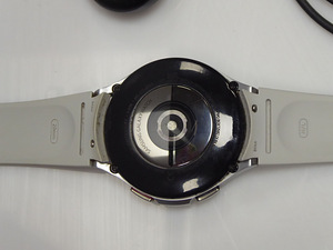 Nutikellad Samsung Galaxy 4 Classic 46mm (4 foto / 4)