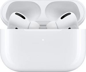 Kõrvaklapid Apple Airpods Pro Gen1