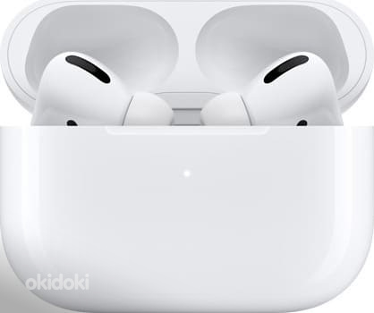 Kõrvaklapid Apple Airpods Pro Gen1 (foto #1)