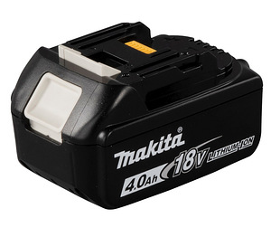 Аккумуляторная батарея Makita BL1840B 4.0Ач