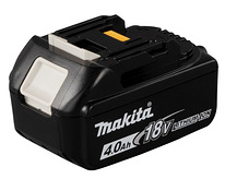 Аккумуляторная батарея Makita BL1840B 4.0Ач