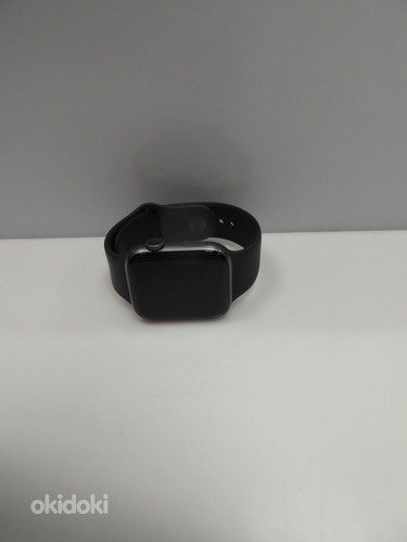 Смарт-часы Apple Watch 4, 44mm (фото #3)