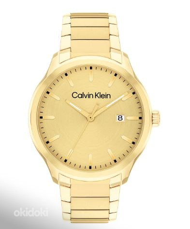 Мужские часы Calvin Klein (фото #1)
