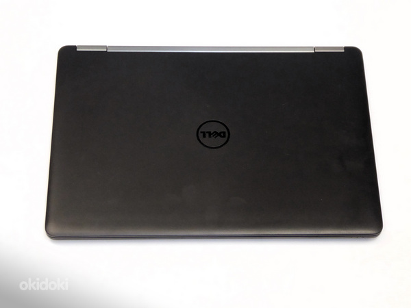 Ноутбук Dell Latitude E7470 Full HD + зарядка (фото #2)